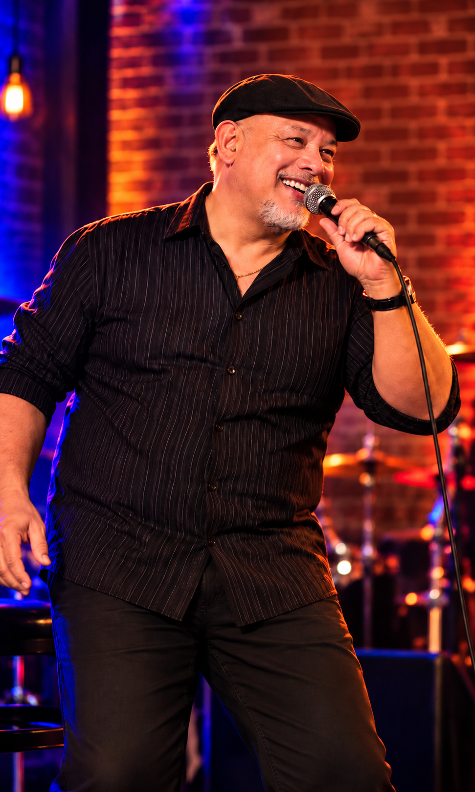 Florentino Buenaventura