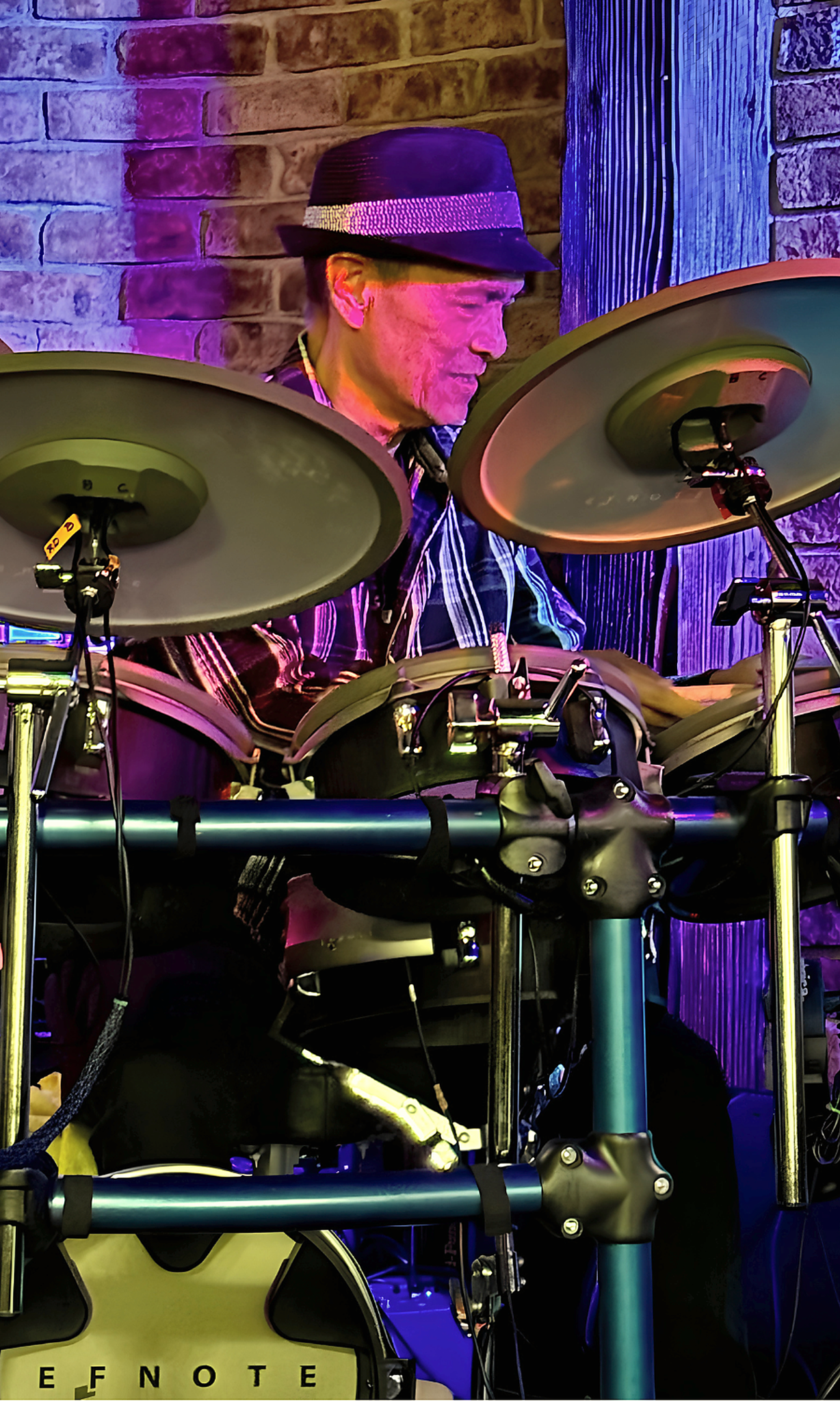 Randy Ritua